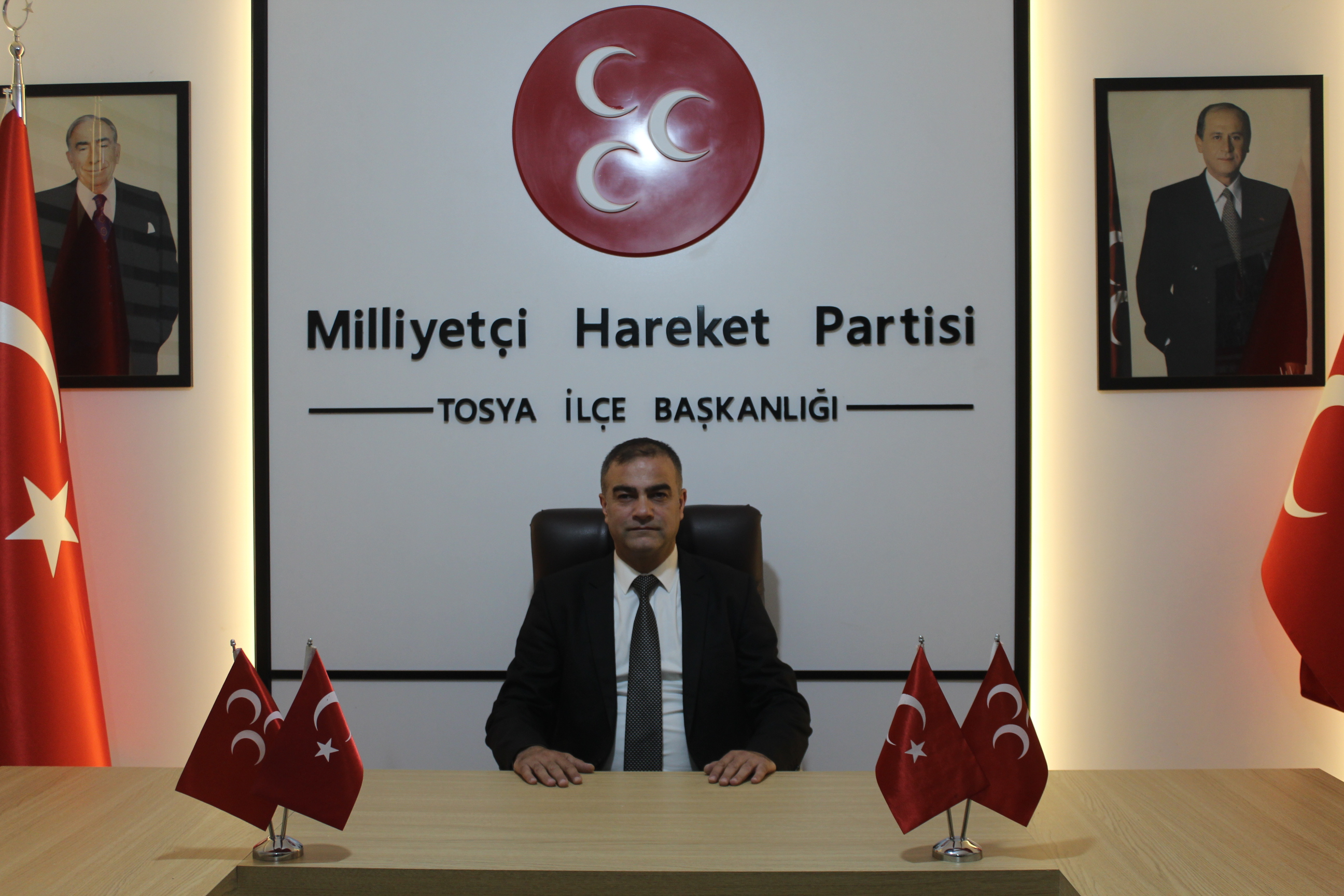 12 EYLÜL BASIN AÇIKLAMASI