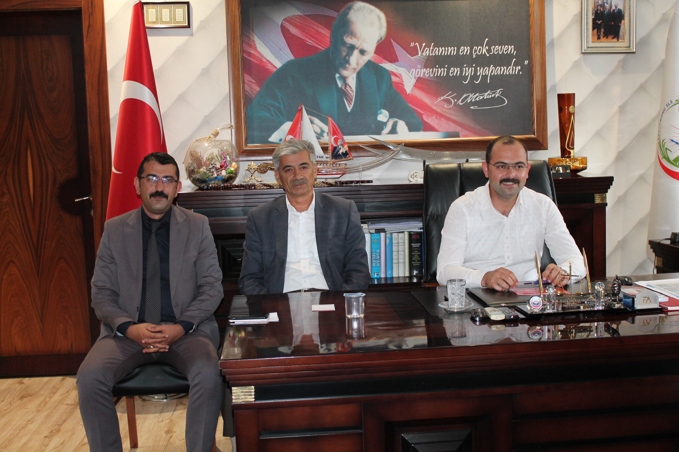 Başkan Kavaklıgil, yağlı güreşlerde 500 pehlivan kol bağlayacak