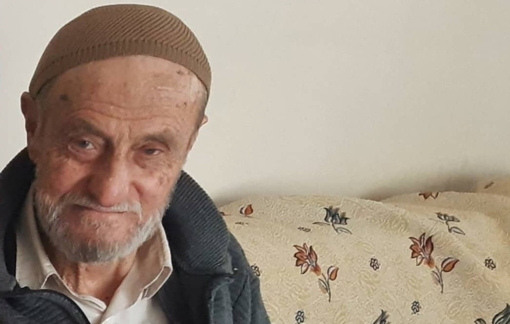 Genç Ailesinin Acı Günü