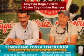 Doğa Sporları Festivali Bilgilendirme Toplantısı