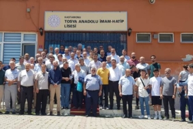 İHL Mezunlarından Kaynaşma Programı