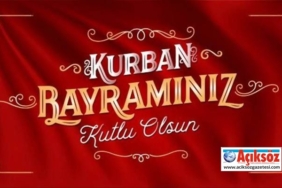 İyi Bayramlar