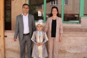 Toğrul Ailesinin Mutlu Günü