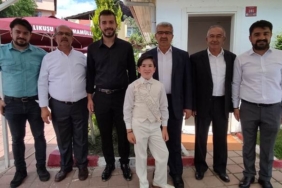 Urgancı Ailesinin Mutlu Günü