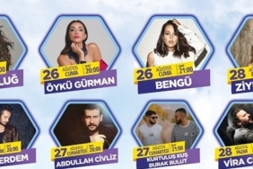 Karadeniz Bölgesi’nin En iddialı Festivali Başlıyor!