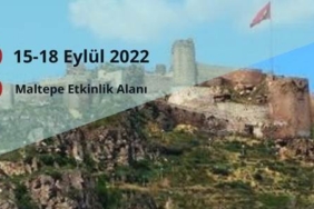 Kastamonu Tanıtım Günleri Başlıyor