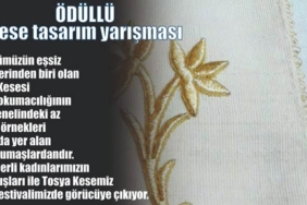 Ödüllü Kese Tasarım Yarışması