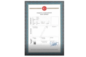 Tapu Senetleri E-Devlet Üzerinden Alınabiliyor