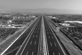 Tosya'dan Geçecek Otoyolun Ayrıntıları Belli Oldu