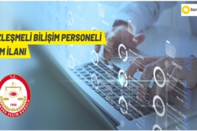 YSK, 12 Sözleşmeli Bilişim Personeli Alacak