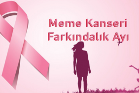 EKİM AYI MEME KANSERİ FARKINDALIK AYI