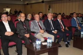 Mevlidi Nebi Haftası Kutlandı