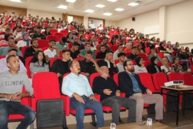Tosya MYO’da Borsa İşlemleri Semineri