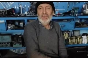 Ahmet Çankırılıoğlu Son Yolculuğuna Uğurlandı