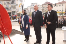 Öğretmenler Günü Kutlamaları Başladı