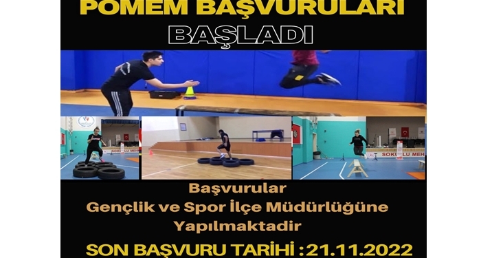 Polis Adayları İçin Hazırlık Kursları Başlıyor
