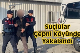 Cinayet ve Yaralama Suçundan Aranan Kişiler Tosya’da Yakaladı
