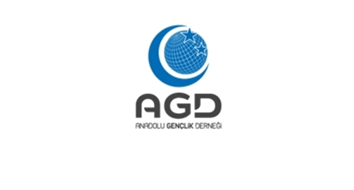 AGD Stockholm Kuran Meselesi Basın Açıklaması