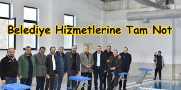Kastamonu Gazeteciler Derneğinin Tosya Ziyareti