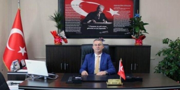Milli Eğitim Müdürü Murat Demirci’nin Yarıyıl Mesajı