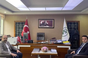 Başkan Kavaklıgil’den Proje Açıklaması