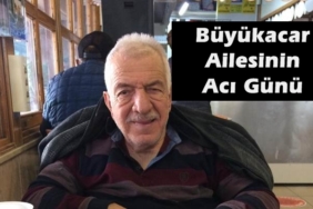 Hayta Ahmet Büyükacar’ın Acı Günü
