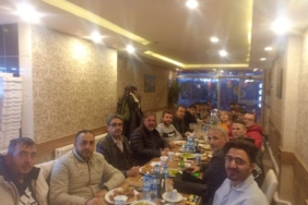 Tosya İdmanyurdu Yetiştirdiği Gençlerle 2. Amatörde Mücadele Edecek