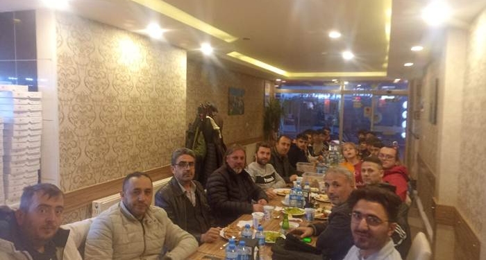 Tosya İdmanyurdu Yetiştirdiği Gençlerle 2. Amatörde Mücadele Edecek