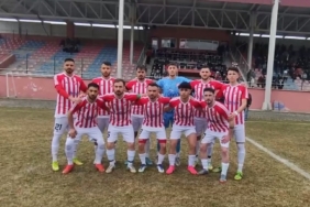 Tosyaspor Evinde Galip 2-1
