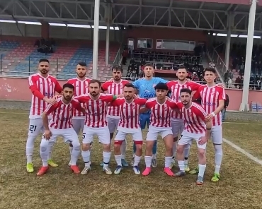 Tosyaspor Evinde Galip 2-1