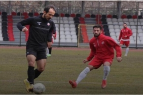 Tosyaspor Kastamonu’da Göz Doldurdu