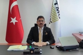 Hemşerimiz Ahmet Can Polatlı’ya Atandı