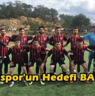 Tosyaspor’un Hedefi BAL Ligi