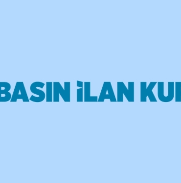 Basın İlan Kurumundan Kamuoyu Açıklaması