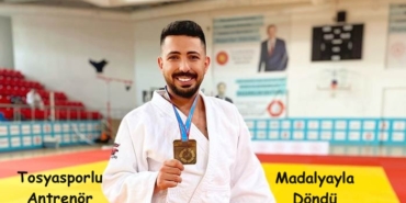 Spor TOTO Veteranlar Türkiye Şampiyonası yapıldı