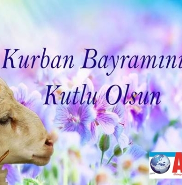 Bayramınız Kutlu Olsun