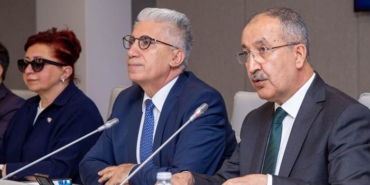Erkılınç: “Resmi ilana bağlı yayıncılık ticari gerçeklerle bağdaşmıyor”