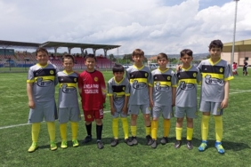 HAFTASONU TOSYA FUTBOL ŞENLİĞİNE EV SAHİPLİĞİ YAPACAK