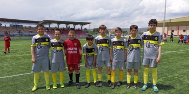 HAFTASONU TOSYA FUTBOL ŞENLİĞİNE EV SAHİPLİĞİ YAPACAK