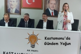 Milletvekili F. Serap Ekmekci: Sayın Bakan Talebimize Olumlu Cevap Verdi