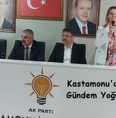Milletvekili F. Serap Ekmekci: Sayın Bakan Talebimize Olumlu Cevap Verdi