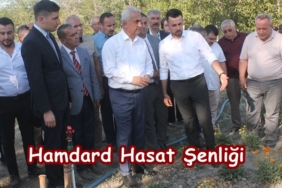 Yönetimden Sahada İnceleme