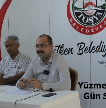 Başkan Volkan Kavaklıgil Açıkladı, Yüzme Havuzu Açılıyor