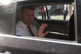 Kaymakam Suat Hatam Tosya’dan Ayrıldı