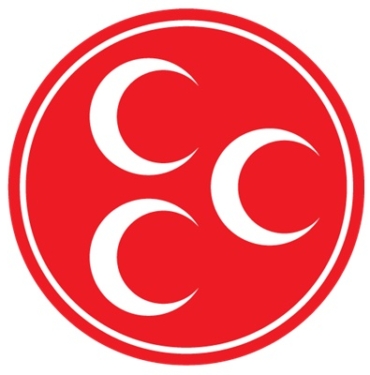 MHP İlçe Başkanlığında Görev Dağılımı