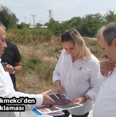 Milletvekili Fatma Serap Ekmekci Basın Açıklaması