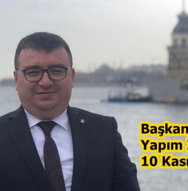 Ak Parti İlçe Başkanı Hasan Mete Dikişci; Dumlupınar Ortaokulu Yapım İhalesine Çıkıyor