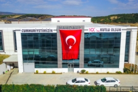 Hamdard İlaç Fabrikasında 100. Yıl Coşkusu