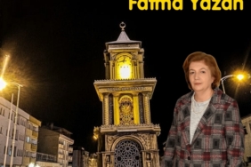Fatma Yazan, Kadınların İşitilmeyen Sesi Olmak İçin Muhtar Adayı Oldu