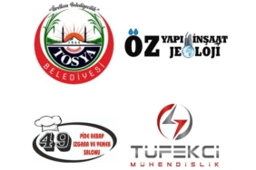 Tosya İdmanyurdu'na Sponsor Desteği